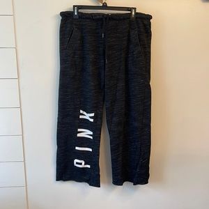 Victoria Secret PINK Sweatpants